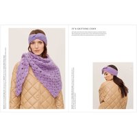 Load image into Gallery viewer, Winter Edition Crochet Collection by Rico Design
