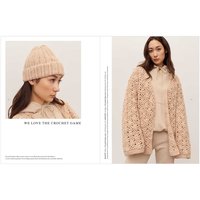 Load image into Gallery viewer, Winter Edition Crochet Collection by Rico Design
