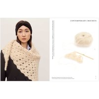 Load image into Gallery viewer, Winter Edition Crochet Collection by Rico Design
