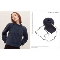 Load image into Gallery viewer, Winter Edition Crochet Collection by Rico Design
