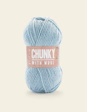 Load image into Gallery viewer, Hayfield Chunky with Wool
