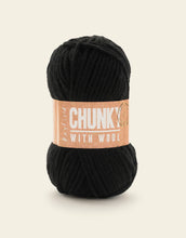 Load image into Gallery viewer, Hayfield Chunky with Wool
