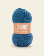 Load image into Gallery viewer, Hayfield Chunky with Wool
