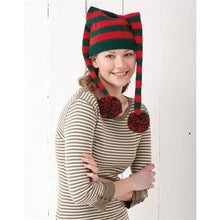 Load image into Gallery viewer, SIRDAR CHRISTMAS SELECTION BOOK TO KNIT &amp; CROCHET - BOOK NO. 554
