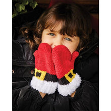 Load image into Gallery viewer, SIRDAR BEST EVER CHRISTMAS KNIT AND CROCHET BOOK - BOOK NO. 565
