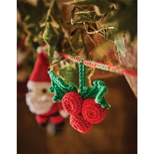 Load image into Gallery viewer, SIRDAR BEST EVER CHRISTMAS KNIT AND CROCHET BOOK - BOOK NO. 565
