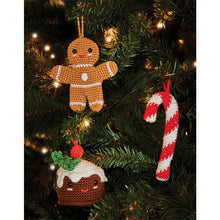 Load image into Gallery viewer, SIRDAR BEST EVER CHRISTMAS KNIT AND CROCHET BOOK - BOOK NO. 565
