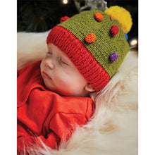 Load image into Gallery viewer, SIRDAR BEST EVER CHRISTMAS KNIT AND CROCHET BOOK - BOOK NO. 565
