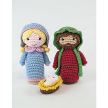 Load image into Gallery viewer, SIRDAR BEST EVER CHRISTMAS KNIT AND CROCHET BOOK - BOOK NO. 565
