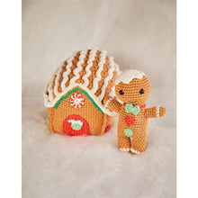 Load image into Gallery viewer, SIRDAR BEST EVER CHRISTMAS KNIT AND CROCHET BOOK - BOOK NO. 565
