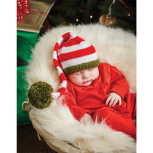 Load image into Gallery viewer, SIRDAR BEST EVER CHRISTMAS KNIT AND CROCHET BOOK - BOOK NO. 565
