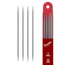 Double Pointed Needles - 3.00mm